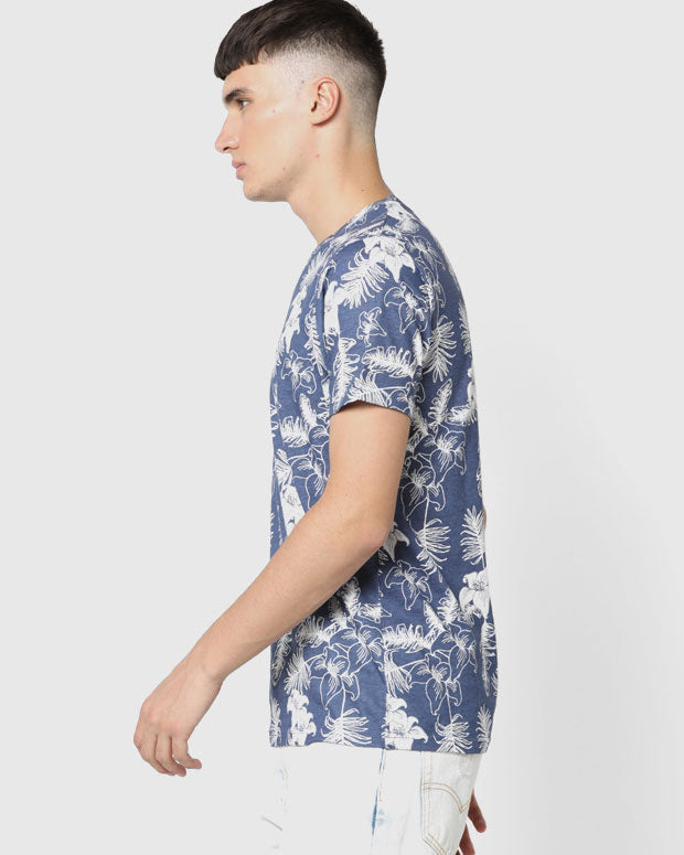 Juventus Henley Neck Jersey