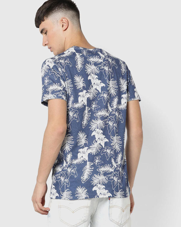 Juventus Henley Neck Jersey