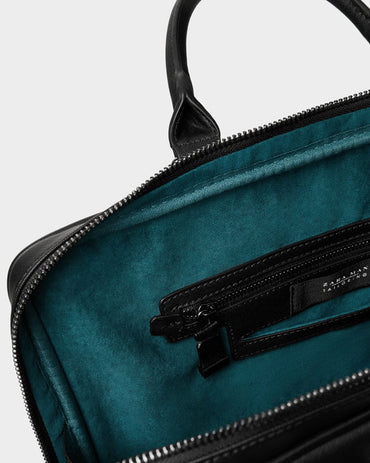 Unisex Fundamentals Duffel Bag